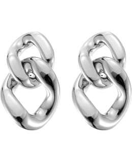 BY JOLIMA JE233SI MADRID EARRING Main Image