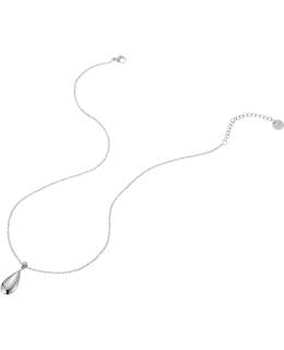 BY JOLIMA JN164SI CANNES NECKLACE Main Image