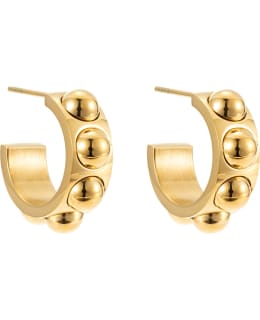 BY JOLIMA JE271GO FIONA DOT EARRING Main Image