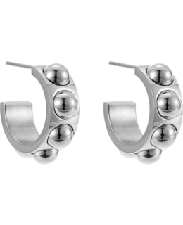 BY JOLIMA JE271SI FIONA DOT EARRING Main Image