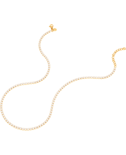 BY JOLIMA JN180CRGO CELINE NECKLACE Main Image