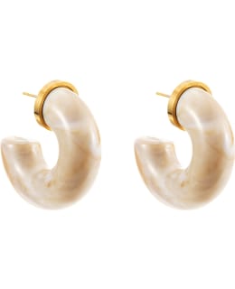 BY JOLIMA JE141NU IVY CHUNKY EARRING Main Image