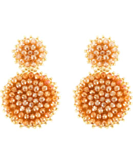 BY JOLIMA JE261CH SANREMO EARRING Main Image