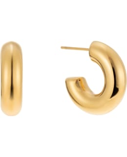 BY JOLIMA JE343GO IVY EARRING Main Image
