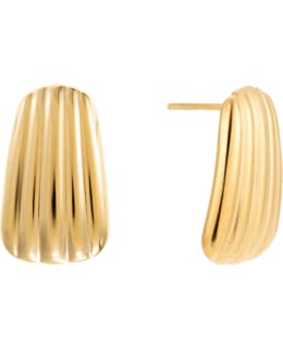 BY JOLIMA JE345GO RIMINI EARRING Main Image