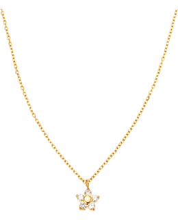 BY JOLIMA KJN117GO JASMINE NECKLACE Main Image