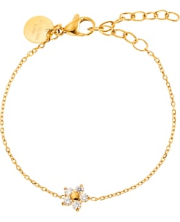 BY JOLIMA KJB163GO JASMINE BRACELET Main Image