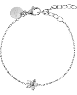 BY JOLIMA KJB163SI JASMINE BRACELET Main Image