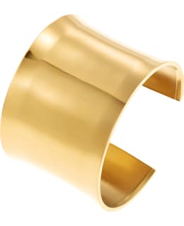 BY JOLIMA JB182GO BOLD BRACELET Main Image