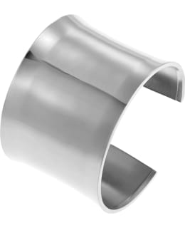 BY JOLIMA JB182SI BOLD BRACELET Main Image