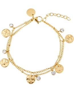 BY JOLIMA AMALFI BRACELET JB202GO Main Image