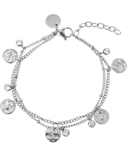 BY JOLIMA AMALFI BRACELET JB202SI Main Image