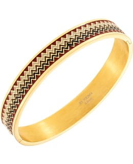 BY JOLIMA ANTIBES BANGLE JB271BRGO Main Image