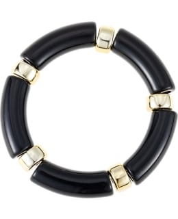 BY JOLIMA RESIN BRACELET JB215BL Main Image