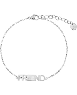 BY JOLIMA FRIENDS BRACELET JB217SI Main Image
