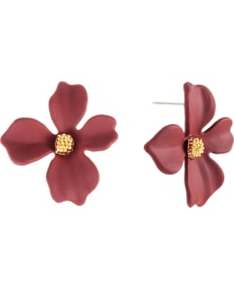 BY JOLIMA LILLY EARRINGS JE210BR Main Image