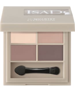 ISADORA THE EYESHADOW QUAR 01 LUOMIVÄRI Main Image