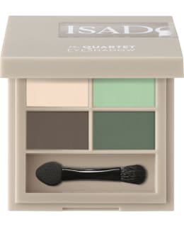 ISADORA THE EYESHADOW QUAR 02 LUOMIVÄRI Main Image