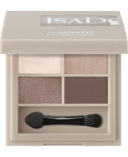 ISADORA THE EYESHADOW QUAR 04 LUOMIVÄRI Main Image