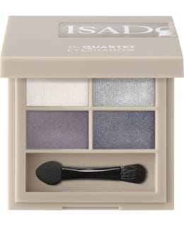 ISADORA THE EYESHADOW QUAR 12 LUOMIVÄRI Main Image