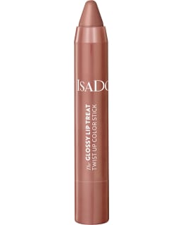 ISADORA THE GLOSSY LIP 02 HUULIKIILTO Main Image