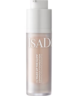 ISADORA THE WAKE UP THE 1C FOUNDATION Main Image