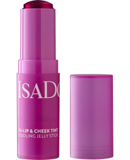 ISADORA THE LIP & CHEEK TINT 12 BLUSH Main Image