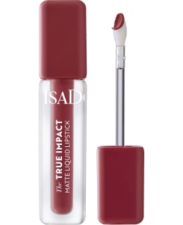 ISADORA THE TRUE IMPACT MATTE 06 HUULIPU Main Image