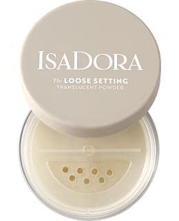 ISADORA LOOSE SETTING 00 IRTOPUUTERI Main Image