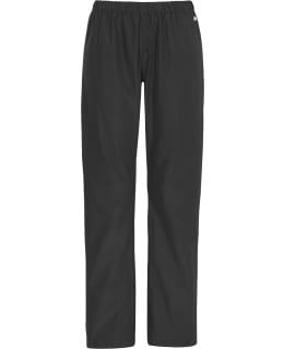 DIDRIKSONS GRAND PANTS W 504428 BLK 38 Main Image