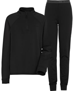 DIDRIKSONS JADIS SET JR 504512 BLK 170 Main Image