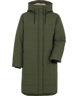 DIDRIKSONS SANDRA PARKA W 504280 DEG 34 Main Image