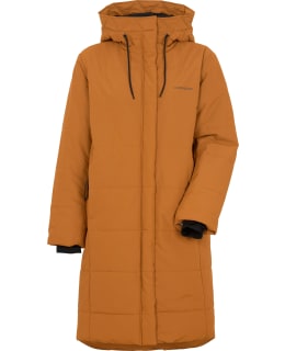 DIDRIKSONS SANDRA PARKA W 504280 CAY 38 Main Image