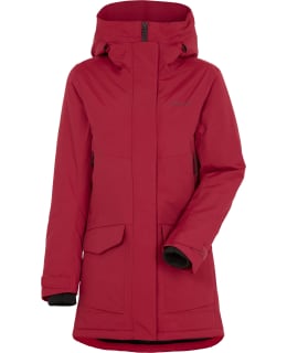 DIDRIKSONS FRIDA PARKA 6 W 504302 RUR 38 Main Image