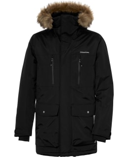 DIDRIKSONS FREDRIK JKT M 504461 BLK XL Main Image