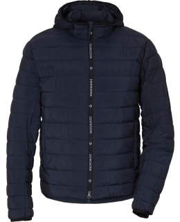 DIDRIKSONS JONTE JKT M 504493 DNB S Main Image