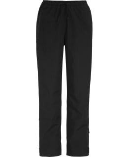 DIDRIKSONS GRIT PANTS M 504688 BLK XL Main Image