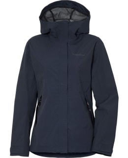 DIDRIKSONS GRIT JKT 2 W 504578 DNB 40 Main Image