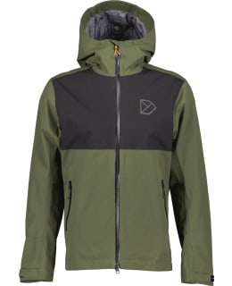 DIDRIKSONS HARP JKT M 504677 DEG  XL Main Image