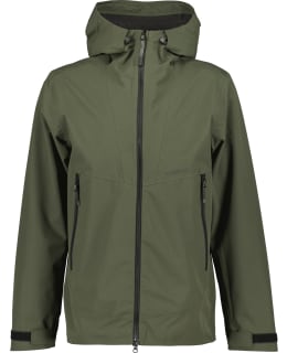 DIDRIKSONS BASIL JKT 3 M 504558 DEG  L Main Image