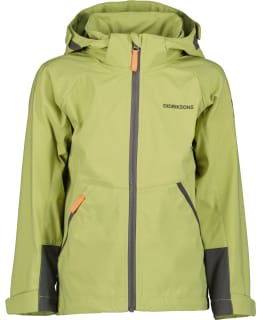 DIDRIKSONS STIGEN 2 JKT 504602 FEG 150 Main Image