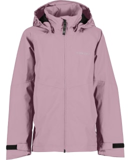 DIDRIKSONS TERA JKT 5 JR 504743 PUR 150 Main Image