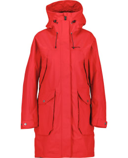 DIDRIKSONS THELMA PARKA W 504812 POR 34 Main Image