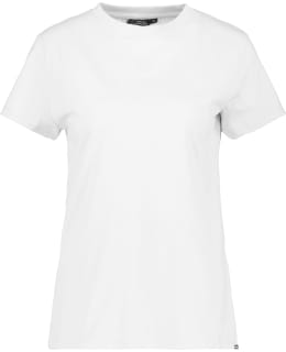 DIDRIKSONS INGARÖ TEE W 505082 SNW 44 Main Image