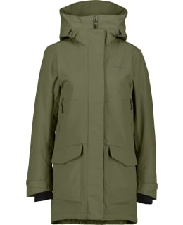 DIDRIKSONS FRIDA PARKA 6 W 504302 DEG 44 Main Image