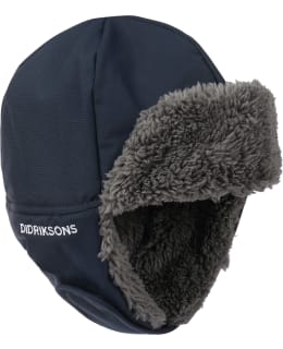 DIDR 505028-039-NAV-56 BIGGLES L.HATTU Main Image