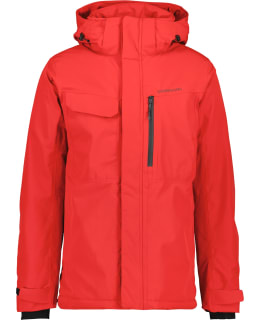 DIDRIKSONS STEFAN JKT M 505041 POR 3XL Main Image