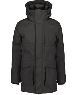 DIDRIKSONS AKILLES JKT M 504913 BLK XXL Main Image