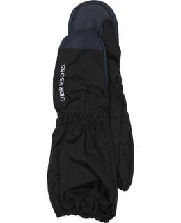 DIDR 505036-060-BLA- 6/8 SHELL GLOVES Main Image