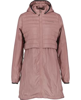 DIDRIKSONS ISABELLA JKT W 505174 FAW 42 Main Image